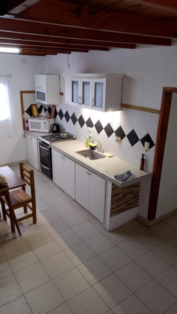 Сasa de vacaciones Costa Edison Mar del Plata