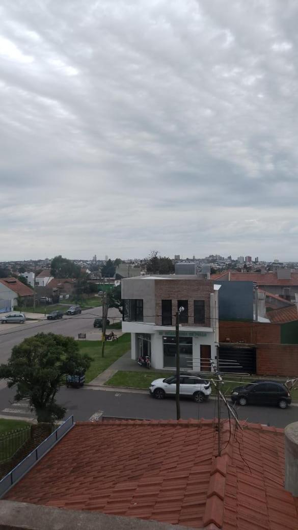 Сasa de vacaciones Costa Edison Mar del Plata